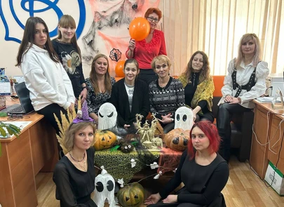 Наши фото
