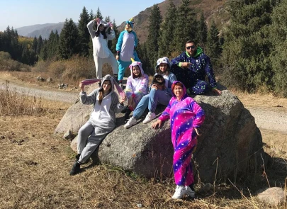 Наши фото