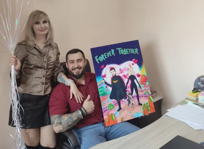 Наши фото