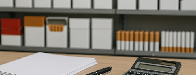 ИП и табачные изделия: что нужно для продажи