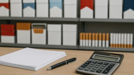 ИП и табачные изделия: что нужно для продажи