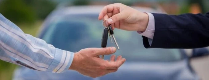Продажа легкового автомобиля ТОО на НДС: нужно ли начислять НДС и выписывать ЭСФ