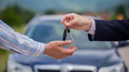 Продажа легкового автомобиля ТОО на НДС: нужно ли начислять НДС и выписывать ЭСФ