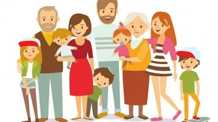 Налоги для многодетных родителей в 2026 году: какие удержания идут с зарплаты