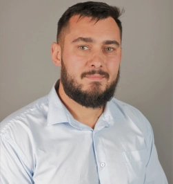 Андрей Дмитриевич