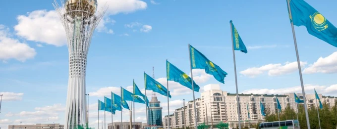 Как получить РВП в Казахстане: порядок оформления и легальное пребывание иностранцев свыше 90 дней