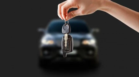 Аренда автомобиля у физлица для ТОО: кто удерживает налоги и какие платежи возникают